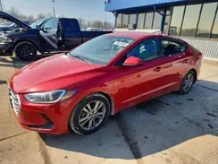 5NPD84LF6JH295739 2018 HYUNDAI ELANTRA