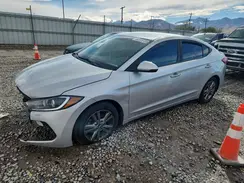 5NPD84LF6JH296437 2018 HYUNDAI ELANTRA