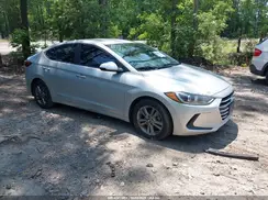 5NPD84LF6JH297197 2018 HYUNDAI ELANTRA