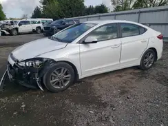 5NPD84LF6JH297409 2018 HYUNDAI ELANTRA