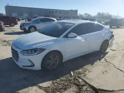 5NPD84LF6JH297586 2018 HYUNDAI ELANTRA