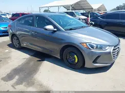 5NPD84LF6JH298561 2018 HYUNDAI ELANTRA