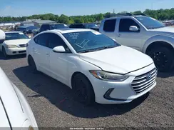 5NPD84LF6JH298799 2018 HYUNDAI ELANTRA