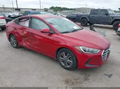 5NPD84LF6JH298849 2018 HYUNDAI ELANTRA