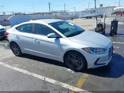 5NPD84LF6JH299015 2018 HYUNDAI ELANTRA