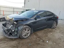5NPD84LF6JH299094 2018 HYUNDAI ELANTRA