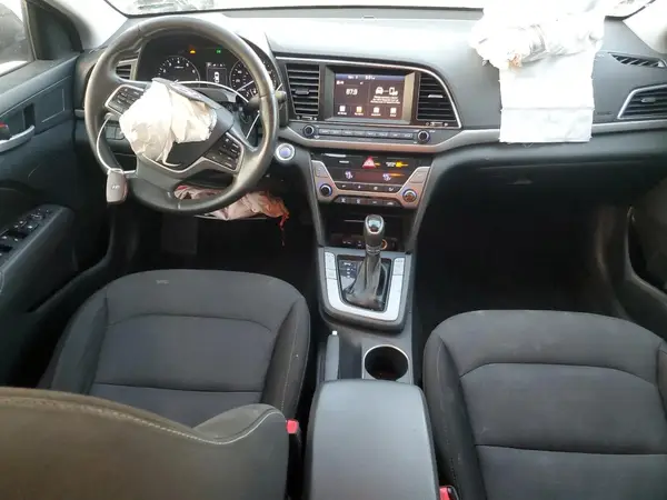 5NPD84LF6JH299094 2018 HYUNDAI ELANTRA - Image 8