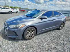 5NPD84LF6JH299533 2018 HYUNDAI ELANTRA
