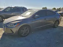 5NPD84LF6JH299824 2018 HYUNDAI ELANTRA