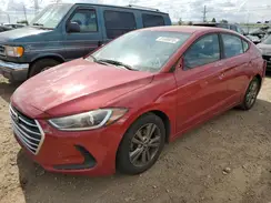 5NPD84LF6JH300194 2018 HYUNDAI ELANTRA