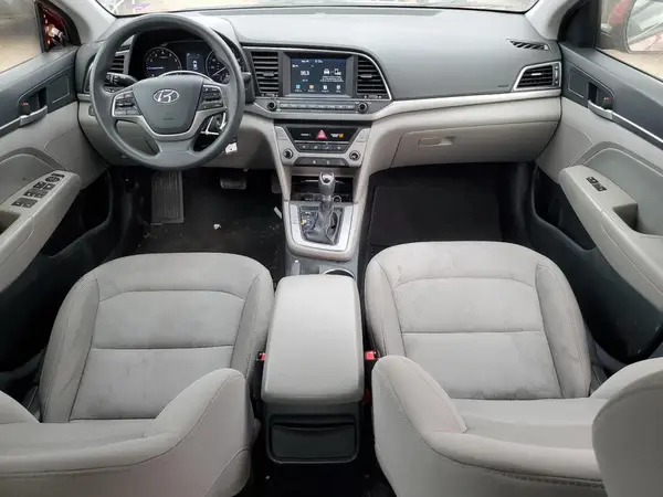 5NPD84LF6JH300194 2018 HYUNDAI ELANTRA - Image 8