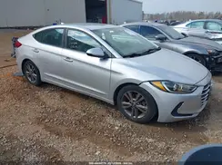 5NPD84LF6JH300258 2018 HYUNDAI ELANTRA