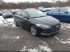 5NPD84LF6JH300406 2018 HYUNDAI ELANTRA