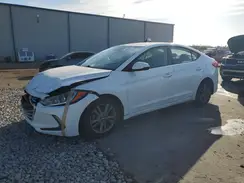 5NPD84LF6JH300695 2018 HYUNDAI ELANTRA