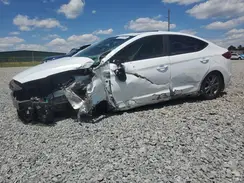 5NPD84LF6JH300745 2018 HYUNDAI ELANTRA