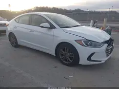 5NPD84LF6JH301426 2018 HYUNDAI ELANTRA