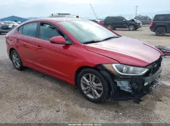 5NPD84LF6JH301524 2018 HYUNDAI ELANTRA