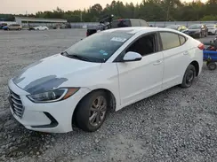 5NPD84LF6JH301927 2018 HYUNDAI ELANTRA