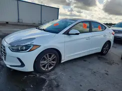5NPD84LF6JH301958 2018 HYUNDAI ELANTRA