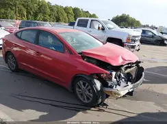 5NPD84LF6JH303516 2018 HYUNDAI ELANTRA