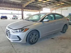 5NPD84LF6JH304181 2018 HYUNDAI ELANTRA