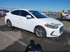 5NPD84LF6JH304360 2018 HYUNDAI ELANTRA