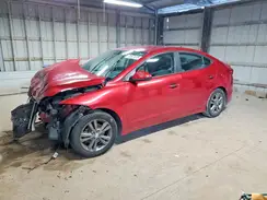 5NPD84LF6JH304990 2018 HYUNDAI ELANTRA
