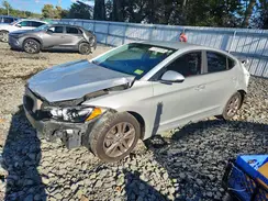 5NPD84LF6JH305072 2018 HYUNDAI ELANTRA