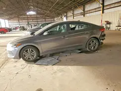 5NPD84LF6JH305914 2018 HYUNDAI ELANTRA