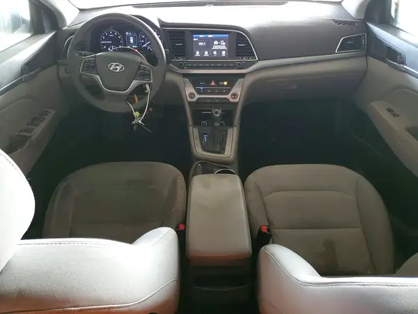 5NPD84LF6JH305914 2018 HYUNDAI ELANTRA - Image 8