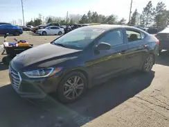 5NPD84LF6JH307470 2018 HYUNDAI ELANTRA