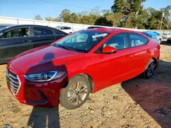 5NPD84LF6JH307792 2018 HYUNDAI ELANTRA
