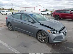 5NPD84LF6JH307890 2018 HYUNDAI ELANTRA