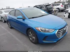 5NPD84LF6JH307968 2018 HYUNDAI ELANTRA