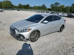 5NPD84LF6JH307985 2018 HYUNDAI ELANTRA