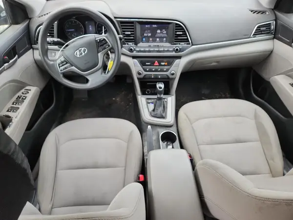 5NPD84LF6JH308764 2018 HYUNDAI ELANTRA - Image 8