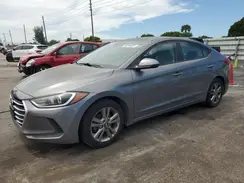 5NPD84LF6JH308859 2018 HYUNDAI ELANTRA
