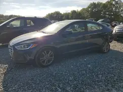 5NPD84LF6JH309252 2018 HYUNDAI ELANTRA