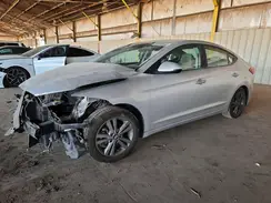 5NPD84LF6JH309638 2018 HYUNDAI ELANTRA