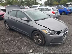 5NPD84LF6JH309767 2018 HYUNDAI ELANTRA