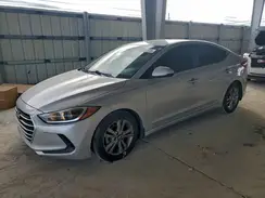 5NPD84LF6JH309946 2018 HYUNDAI ELANTRA