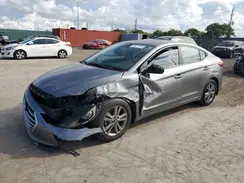 5NPD84LF6JH310126 2018 HYUNDAI ELANTRA