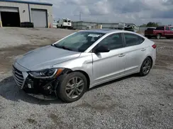 5NPD84LF6JH310272 2018 HYUNDAI ELANTRA