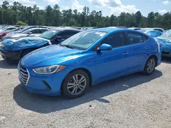 5NPD84LF6JH310286 2018 HYUNDAI ELANTRA