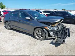 5NPD84LF6JH310496 2018 HYUNDAI ELANTRA