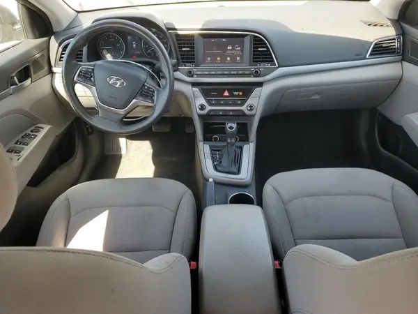 5NPD84LF6JH310580 2018 HYUNDAI ELANTRA - Image 8