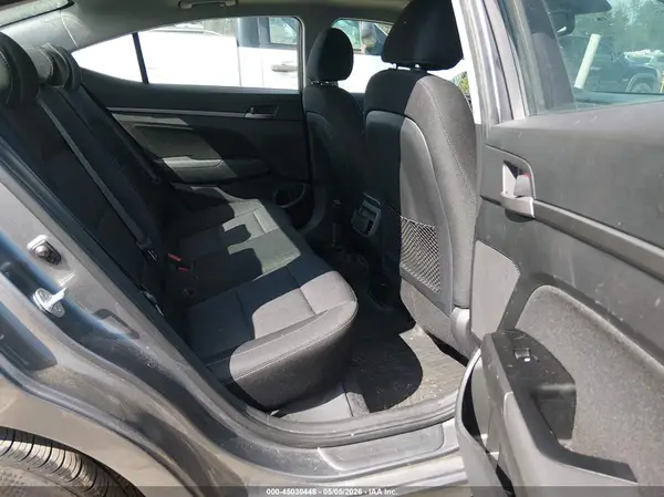 5NPD84LF6JH311373 2018 HYUNDAI ELANTRA - Image 8