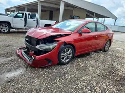 5NPD84LF6JH311731 2018 HYUNDAI ELANTRA
