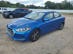 5NPD84LF6JH312958 2018 HYUNDAI ELANTRA