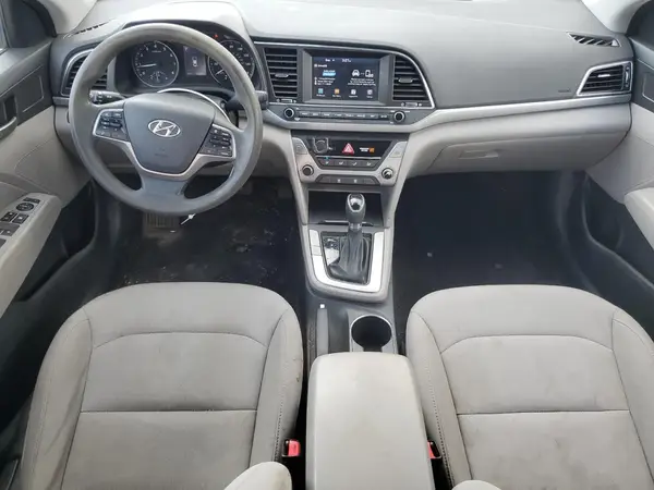 5NPD84LF6JH312958 2018 HYUNDAI ELANTRA - Image 8